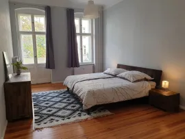 Location Heinz-Kapelle-Straße, Berlin
