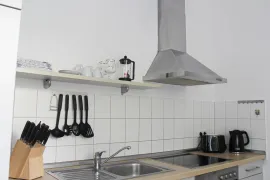 Location Hertzbergstraße, Berlin