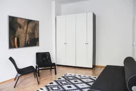 Location Hertzbergstraße, Berlin