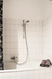 Location Hertzbergstraße, Berlin