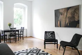 Hertzbergstraße, Berlin Berlin