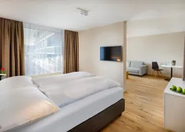 Hamelirainstrasse, Kloten Kloten