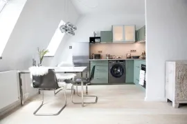 Almstadtstraße, Berlin Berlin