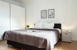 Chausseestraße, Berlin Berlin