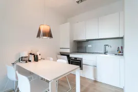 Location Chausseestraße, Berlin