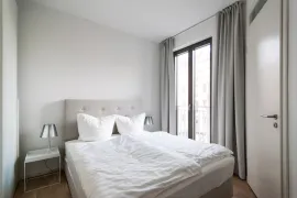 Location Chausseestraße, Berlin