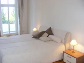 Location Siemensstraße, Berlin