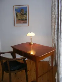 Location Siemensstraße, Berlin