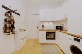Location Fehmarner Straße, Berlin