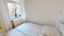 Location Helmholtzstraße, Berlin