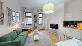 Helmholtzstraße, Berlin Berlin