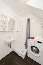 Location Greifswalder Straße, Berlin