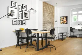 Location Torstraße, Berlin