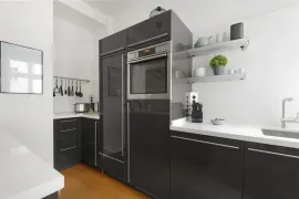 Location Torstraße, Berlin