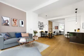 Torstraße, Berlin Berlin