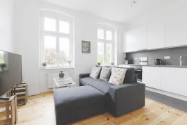 Brunnenstraße, Berlin Berlin