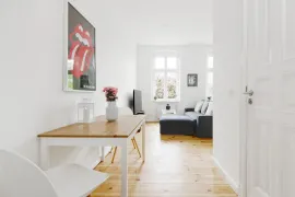 Location Brunnenstraße, Berlin