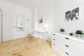Location Brunnenstraße, Berlin