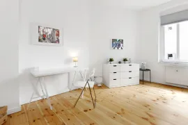 Location Brunnenstraße, Berlin