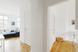 Location Brunnenstraße, Berlin