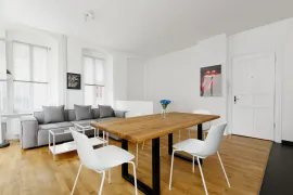 Location Brunnenstraße, Berlin