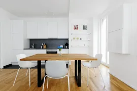 Location Brunnenstraße, Berlin