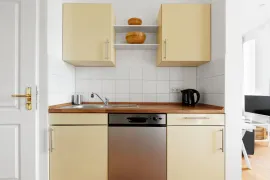 Location Strelitzer Straße, Berlin