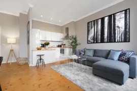 Location Strelitzer Straße, Berlin