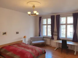 Location Malplaquetstraße, Berlin