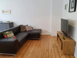 Location Malplaquetstraße, Berlin