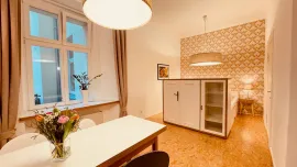 Location Buchholzer Straße, Berlin
