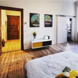 Location Cuvrystraße, Berlin