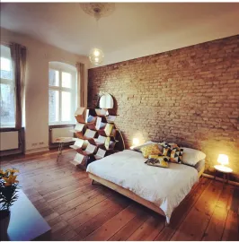 Cuvrystraße, Berlin Berlin