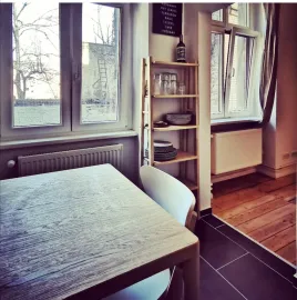 Location Cuvrystraße, Berlin