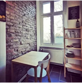 Location Cuvrystraße, Berlin