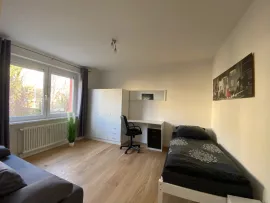 Storkower Straße, Berlin Berlin
