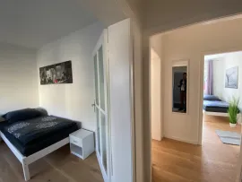 Location Storkower Straße, Berlin