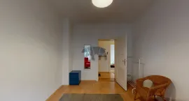 Location Ostender Straße, Berlin