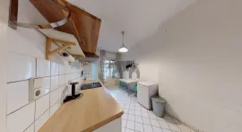 Location Ostender Straße, Berlin