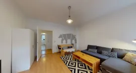 Location Ostender Straße, Berlin