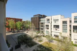 Location Marthashof, Berlin