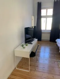 Location Bastianstraße, Berlin