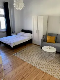 Location Bastianstraße, Berlin
