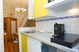 Location Urbanstraße, Berlin