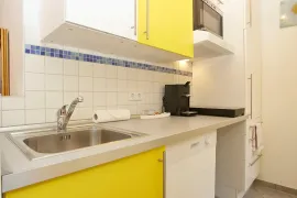 Location Urbanstraße, Berlin