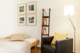 Location Friesenwall, Köln