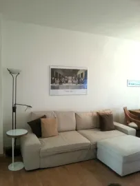 Location Füsilierstraße, Düsseldorf