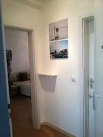Location Füsilierstraße, Düsseldorf
