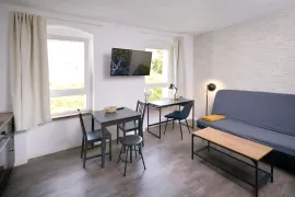 Location Pappelallee, Berlin