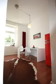 Location Nordstraße, Düsseldorf